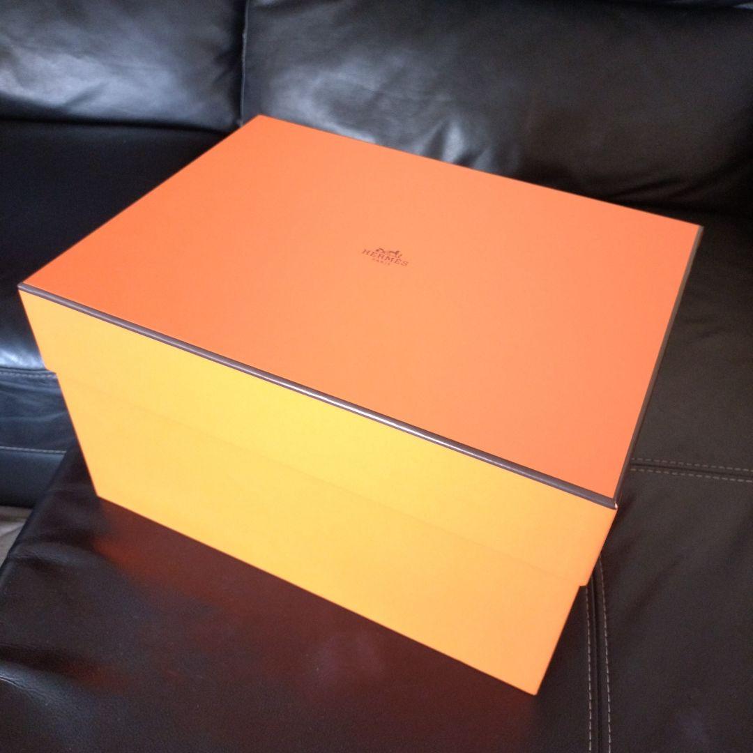 HERMES ピコタン空箱