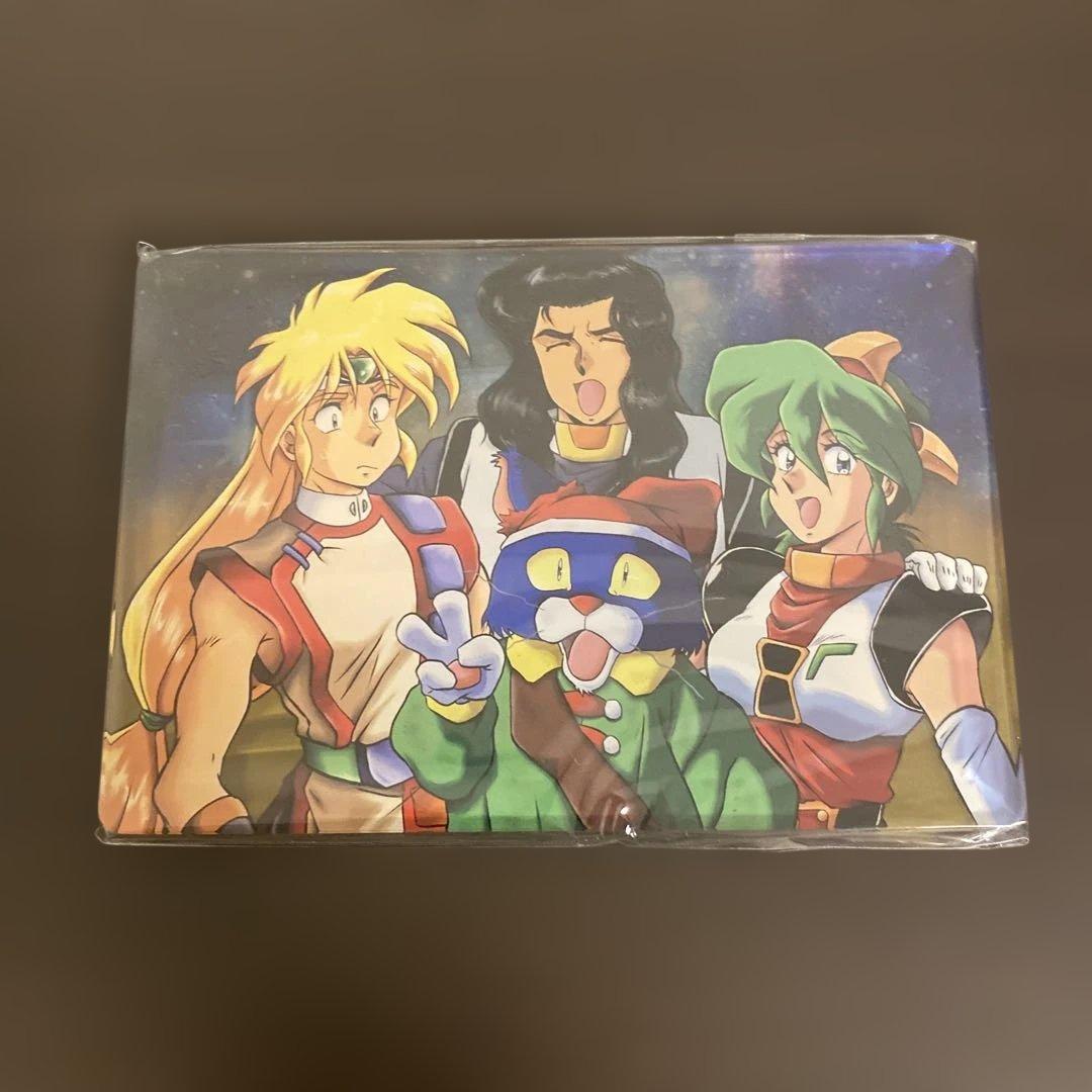 コズミック・ファンタジー　メモリアルコレクション　限定版　switch
