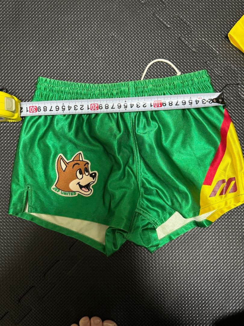 ジェフ市原キッズユニ130