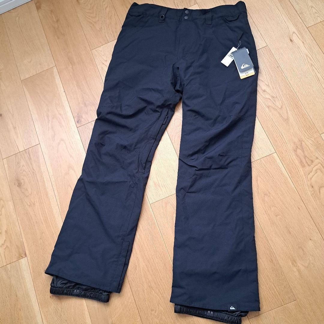 Under Armour スキーウェア 　Quicksilver　スキーズボン