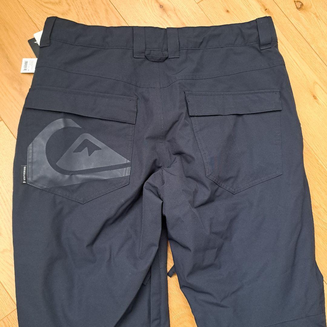 Under Armour スキーウェア 　Quicksilver　スキーズボン