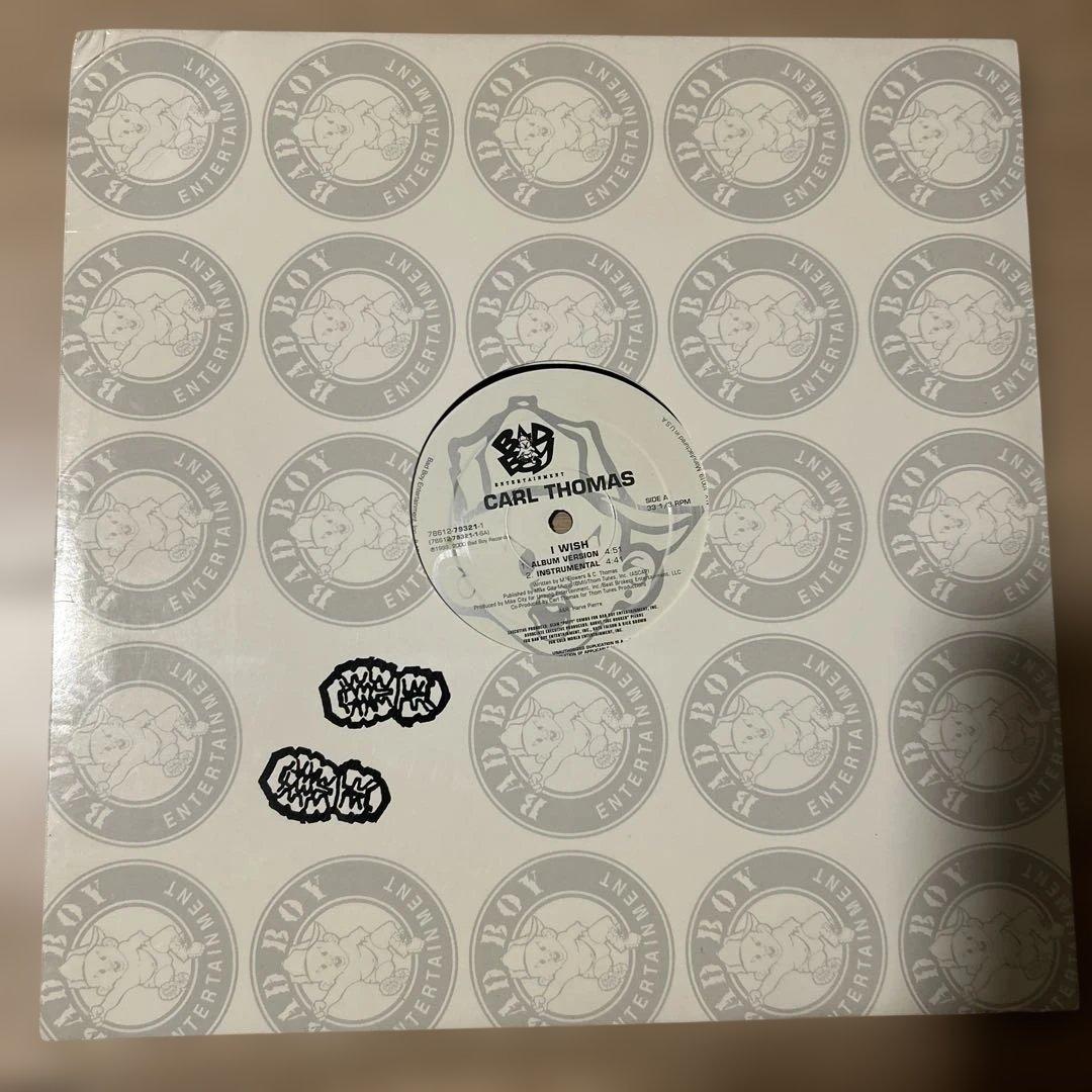【早い者勝ち！特価】 R&Bレコードまとめ売り11枚セット1 Ruff Endz
