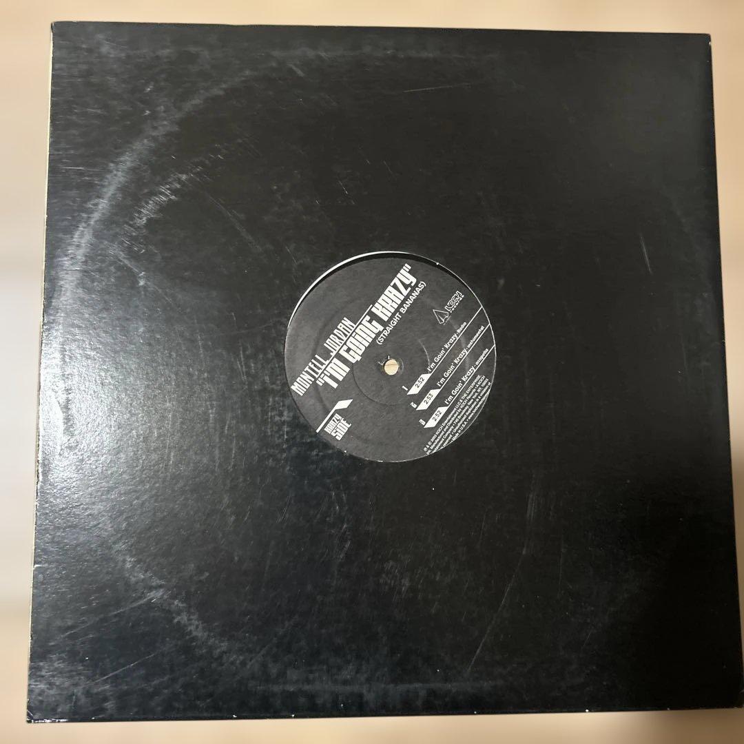 【早い者勝ち！特価】 R&Bレコードまとめ売り11枚セット1 Ruff Endz