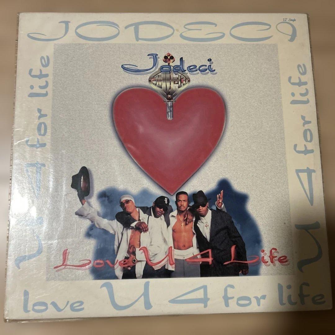 【早い者勝ち！特価】 R&Bレコードまとめ売り11枚セット1 Ruff Endz