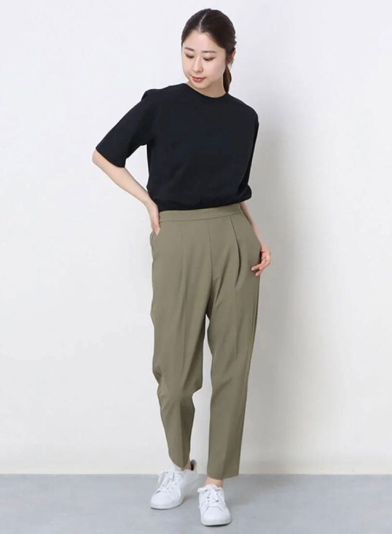 【新品】ダンスキン フィットネス ストレッチオールインワン￼L