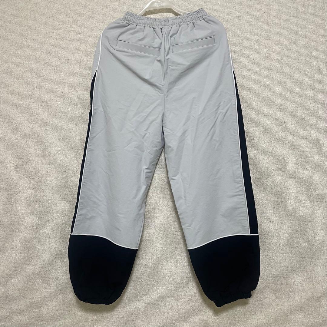 クロノス　ジャージ　ナイロン　CRONOS スウェット　セットアップ　完売品