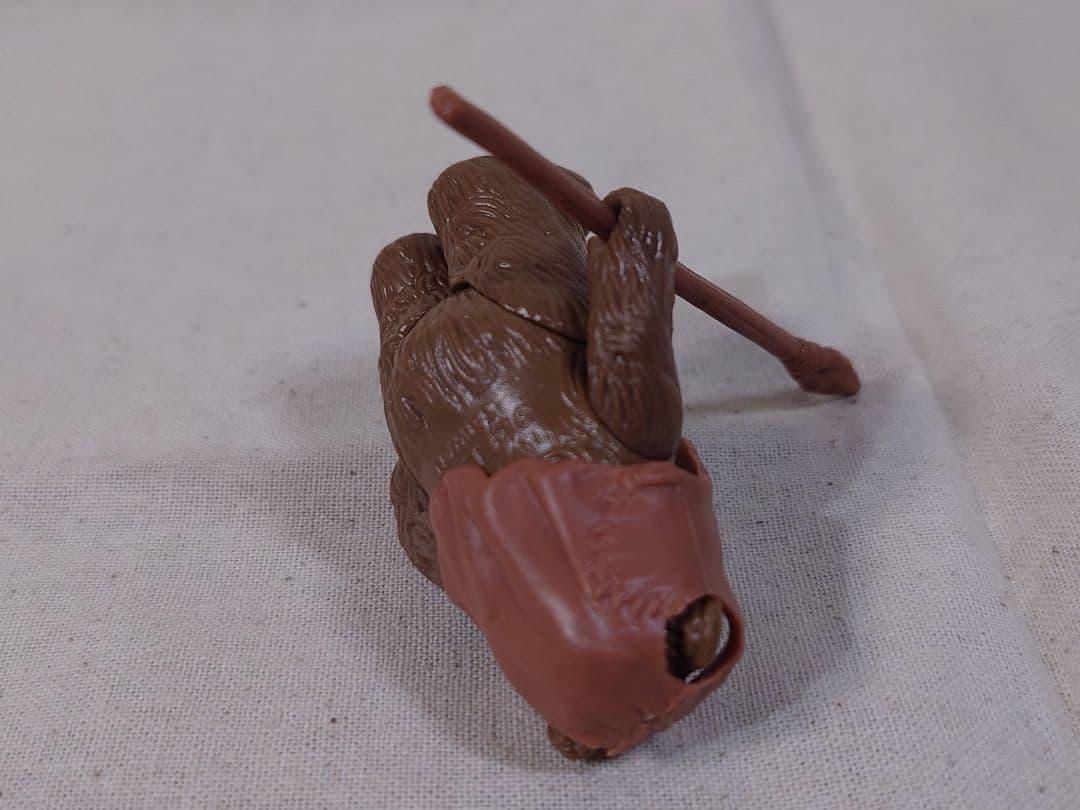 オールドケナー スターウォーズ ウィケット フィギュア ミニフィギュア
