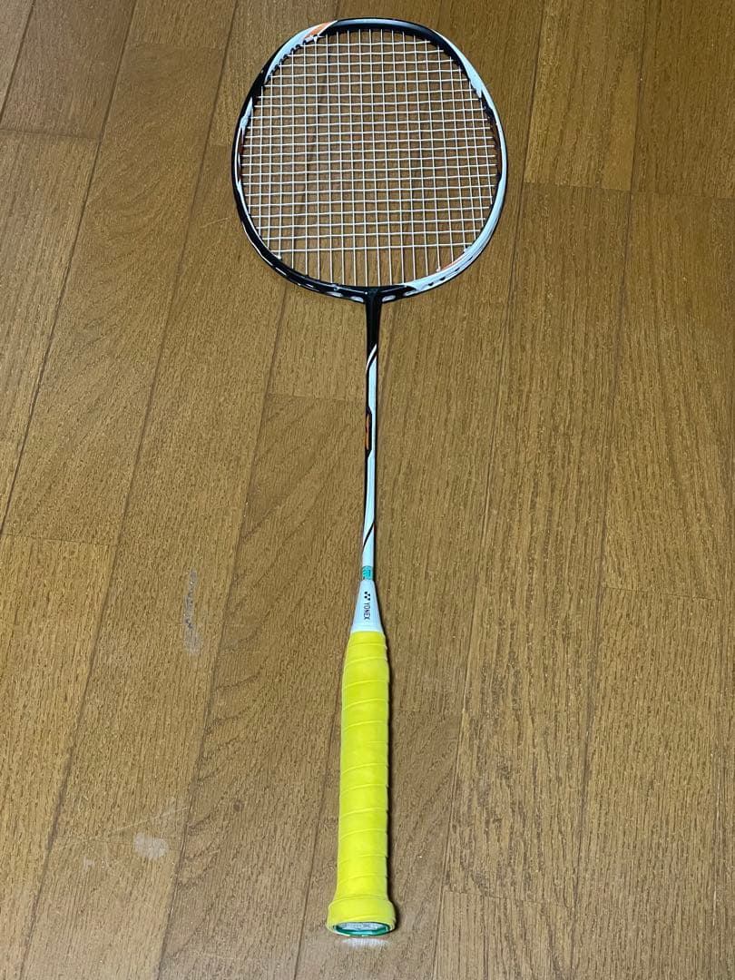 デュオラ Z Strike ヨネックス ジャンク