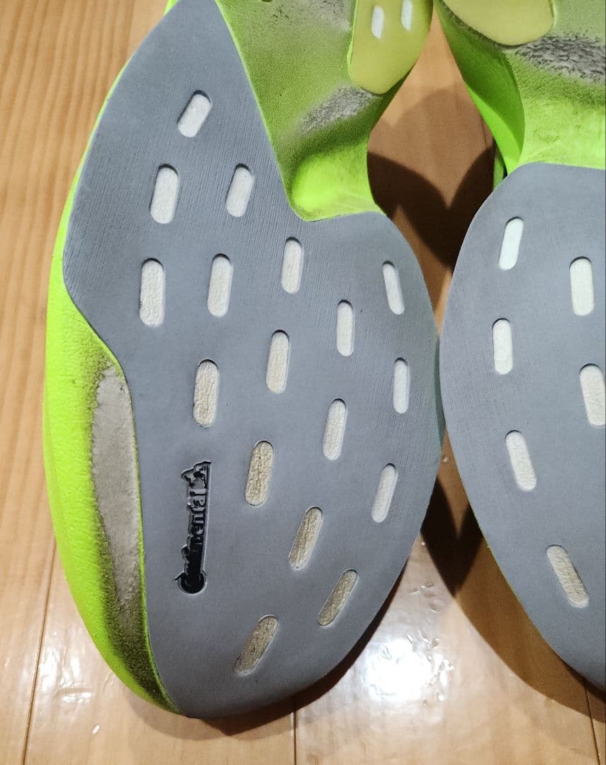 G*ン様 adidas　EVOSL　メンズ28.5㎝