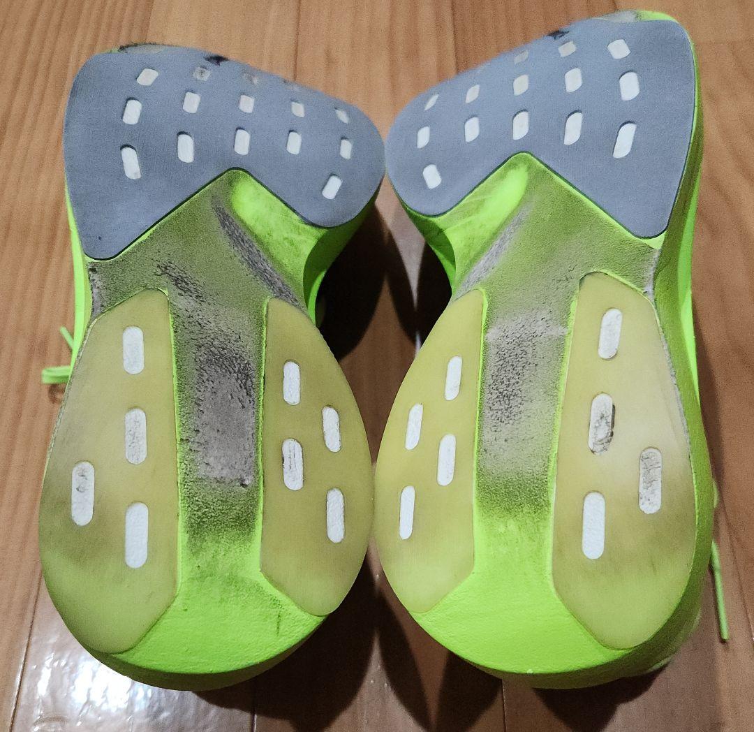 G*ン様 adidas　EVOSL　メンズ28.5㎝