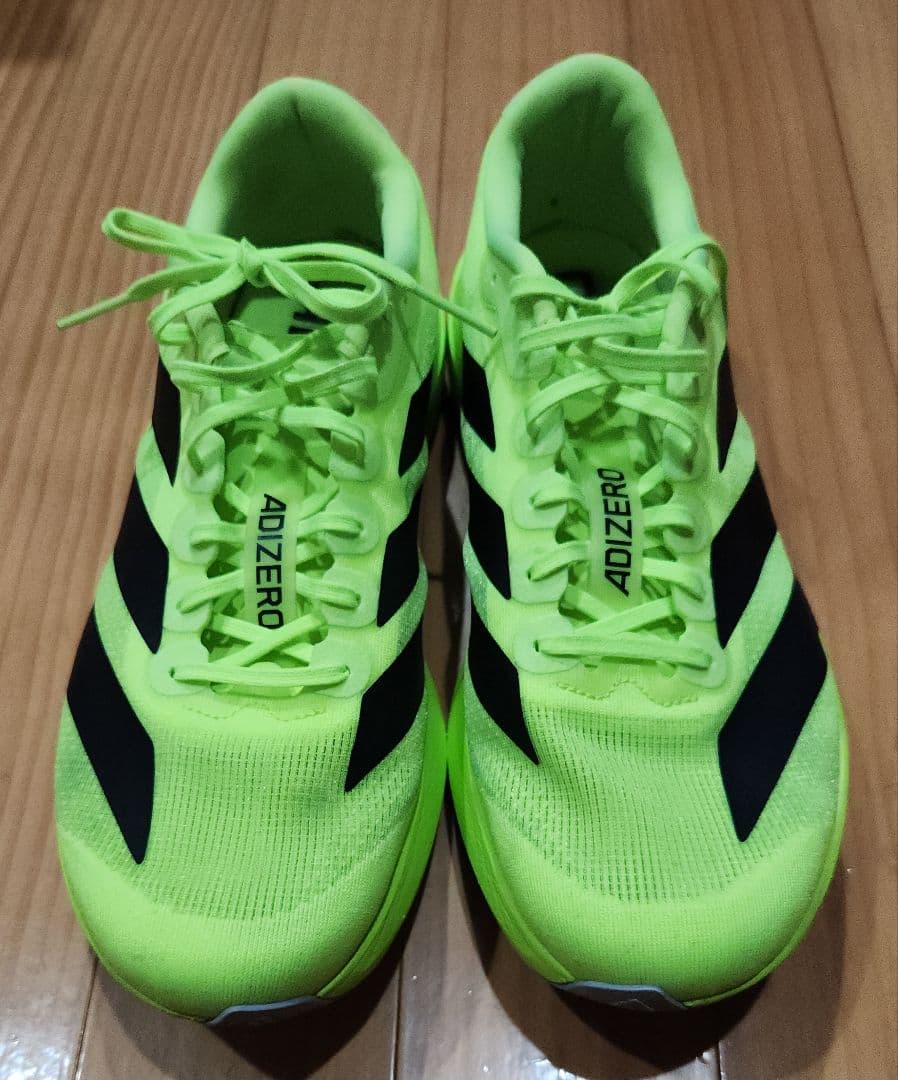 G*ン様 adidas　EVOSL　メンズ28.5㎝