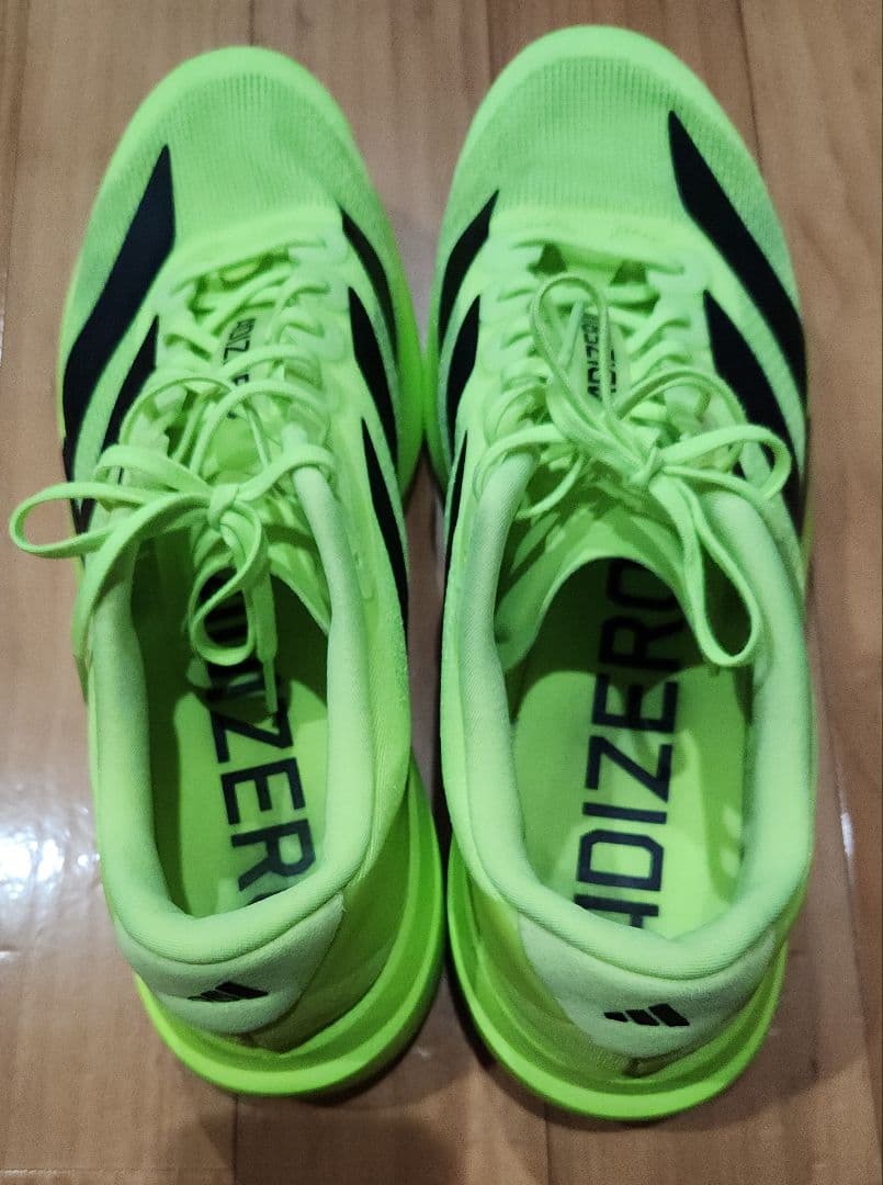 G*ン様 adidas　EVOSL　メンズ28.5㎝