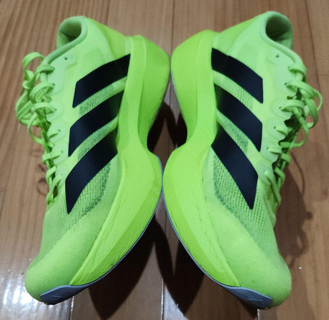 G*ン様 adidas　EVOSL　メンズ28.5㎝