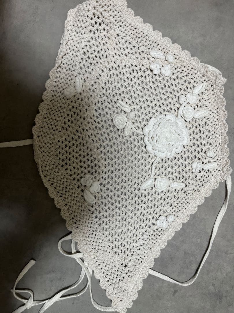 Motif Bustier/モチーフビスチェ MAISON SPECIAL