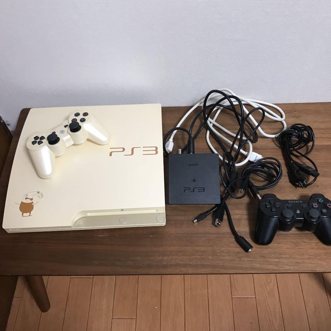 PS3 ニノ国デザイン　トルネセット
