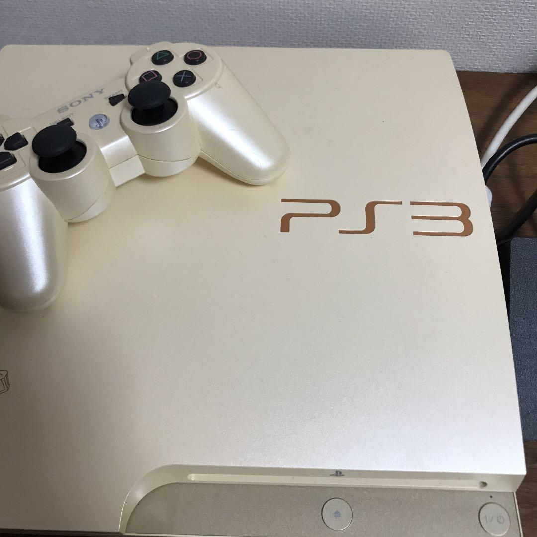 PS3 ニノ国デザイン　トルネセット