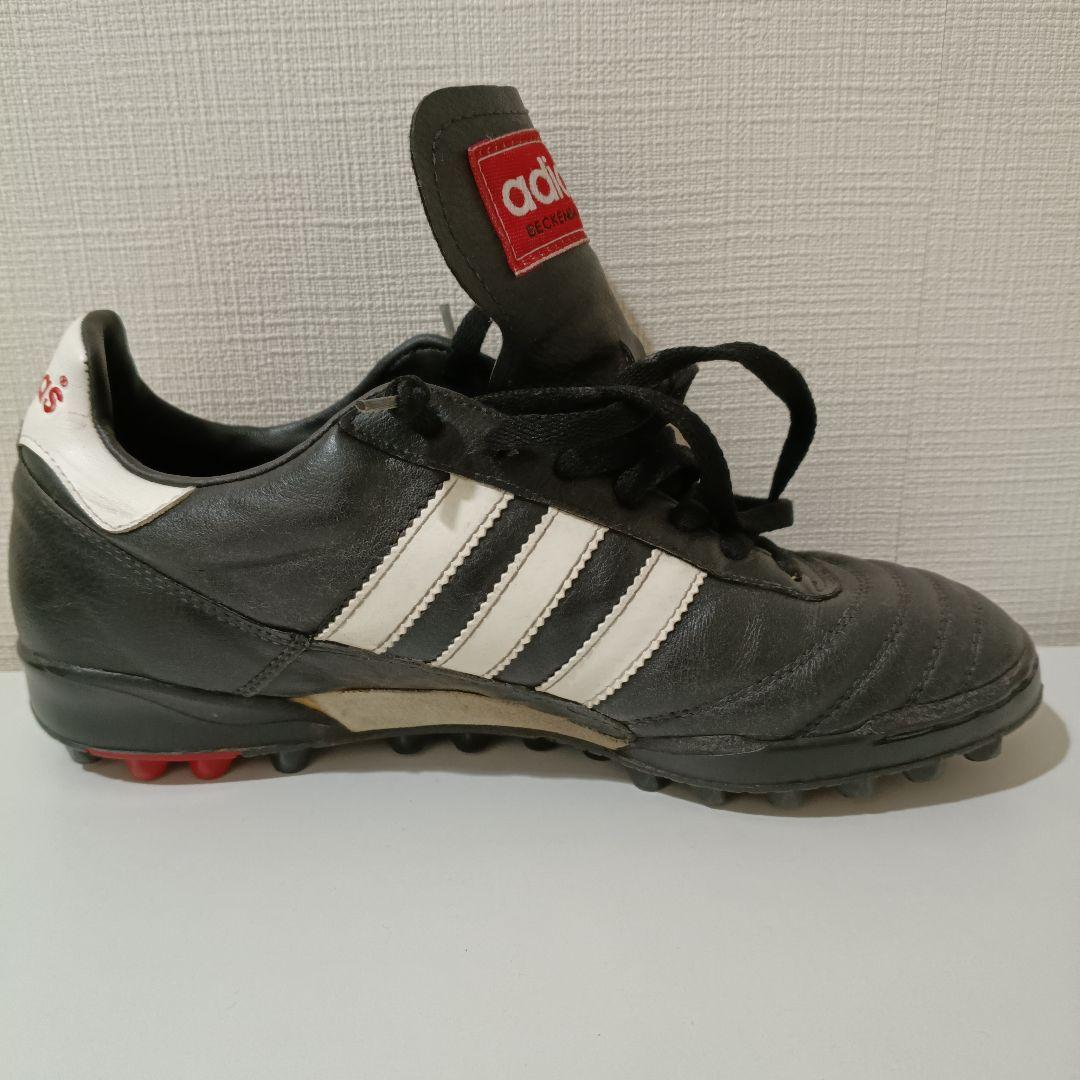 adidas Beckenbauer 25cm　レア