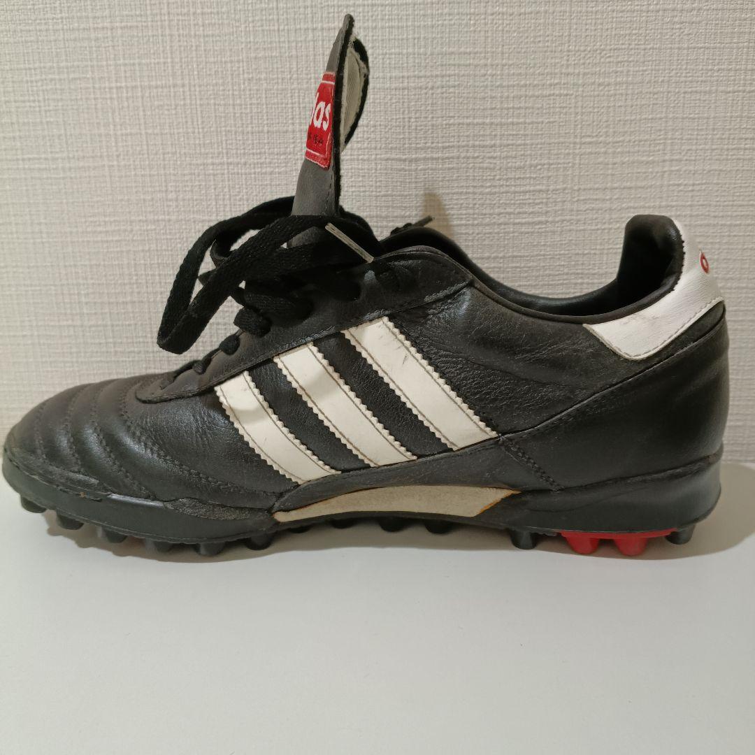 adidas Beckenbauer 25cm　レア