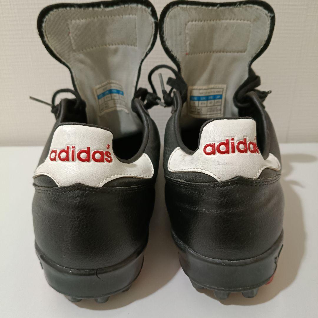 adidas Beckenbauer 25cm　レア