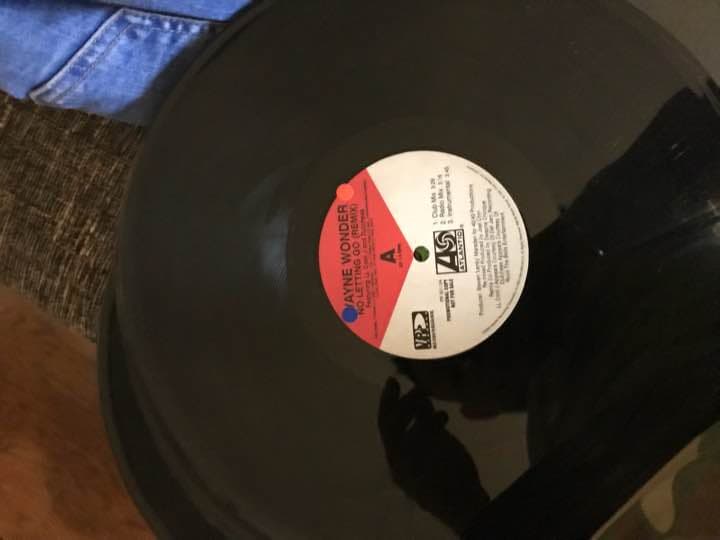 レコード