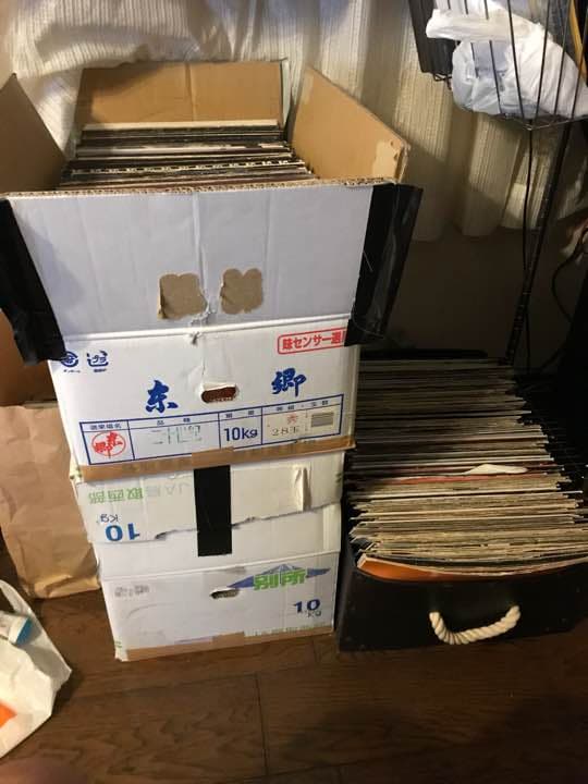 レコード