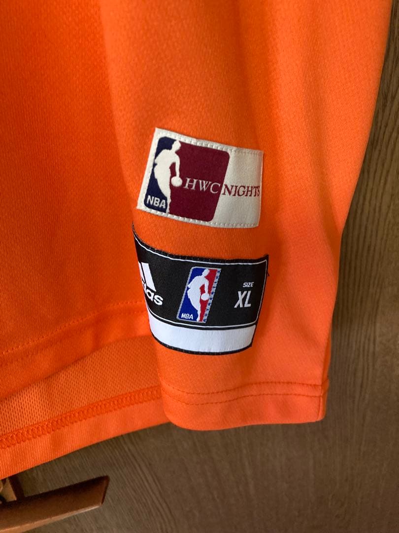 NBA ユニフォーム　レブロン　ジェームズ