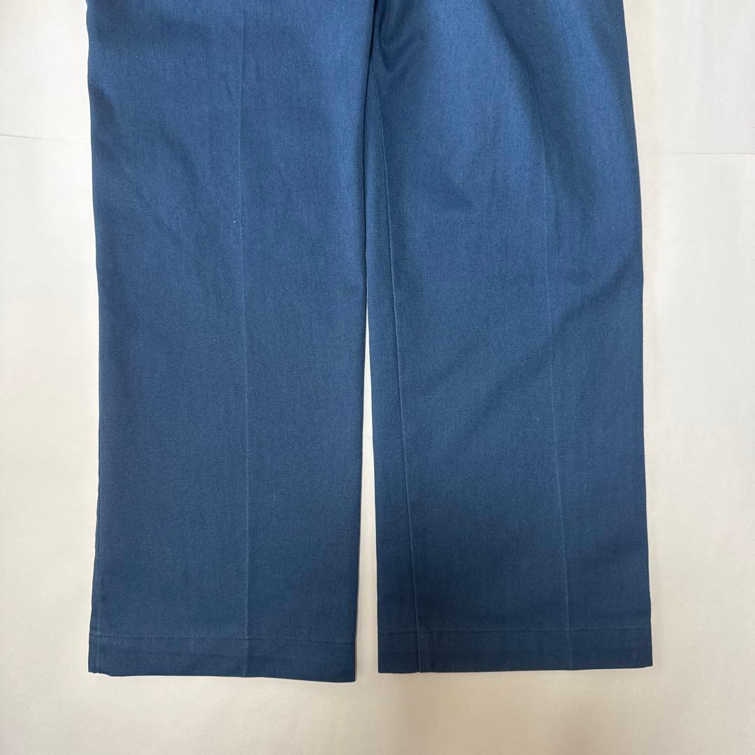 ディッキーズ　874 w32 l30 ネイビー