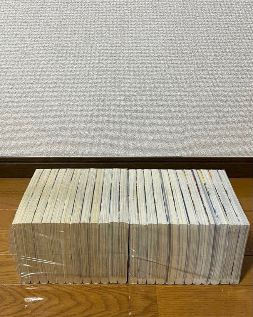ぐらんぶる 1巻〜24巻　全巻セット　新品未開封2冊あり