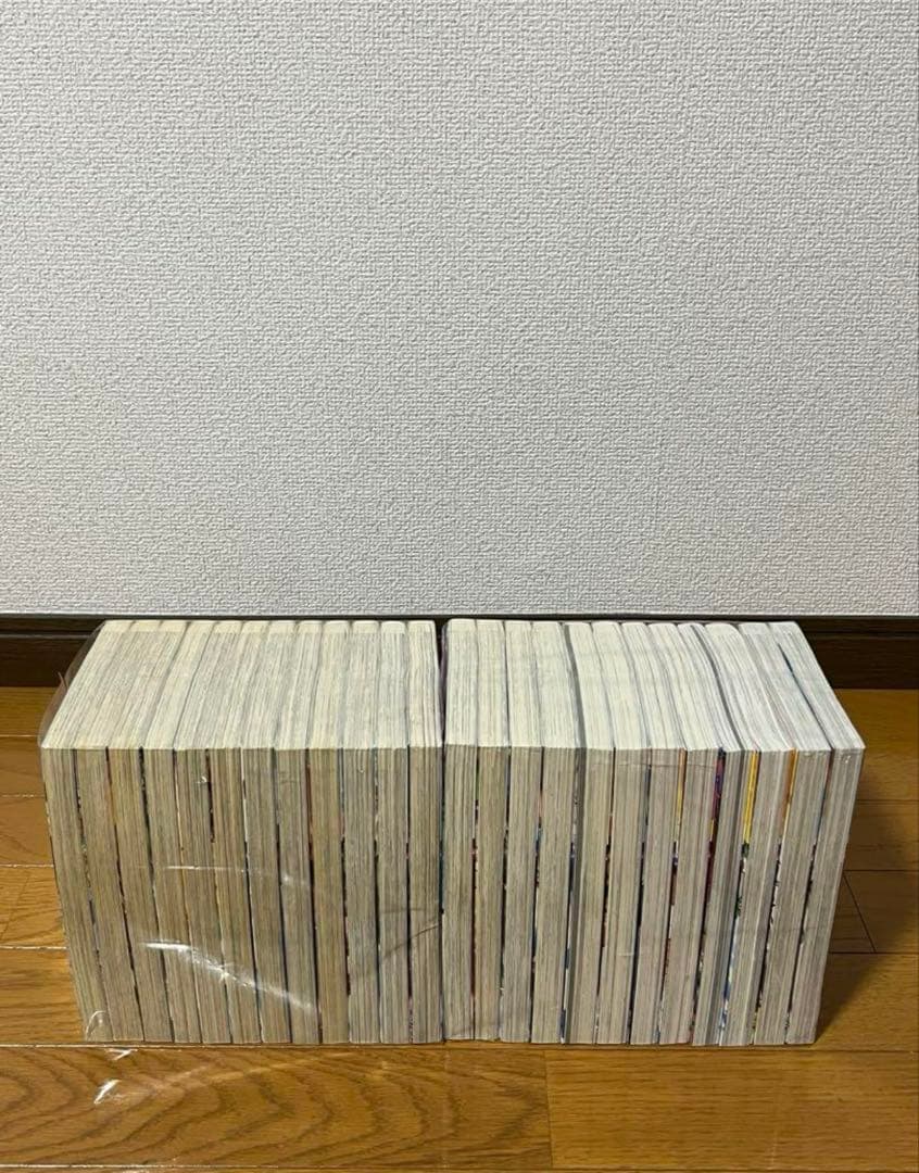 ぐらんぶる 1巻〜24巻　全巻セット　新品未開封2冊あり