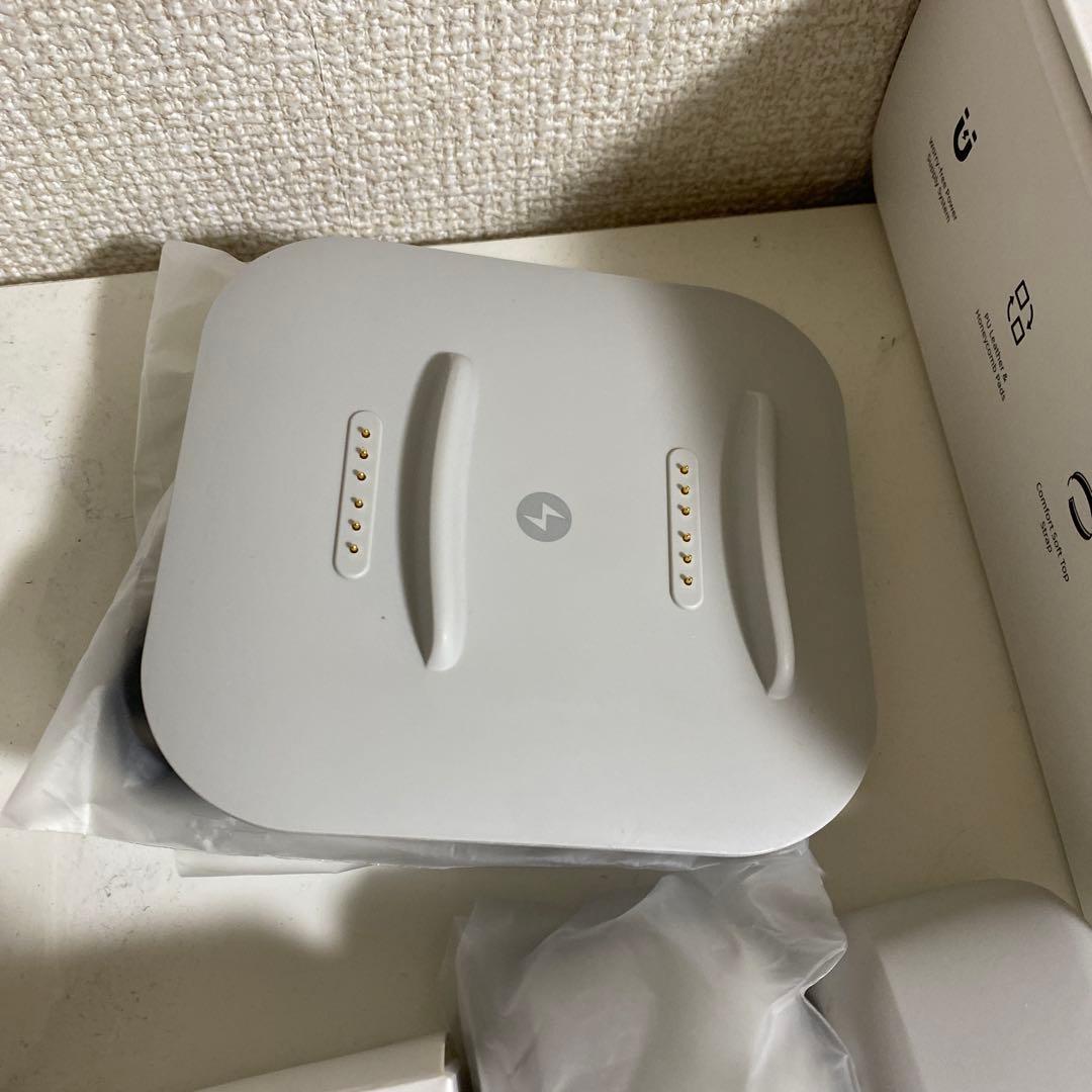 BOBOVR P4S PICO4 Ultra 用 バッテリーストラップ