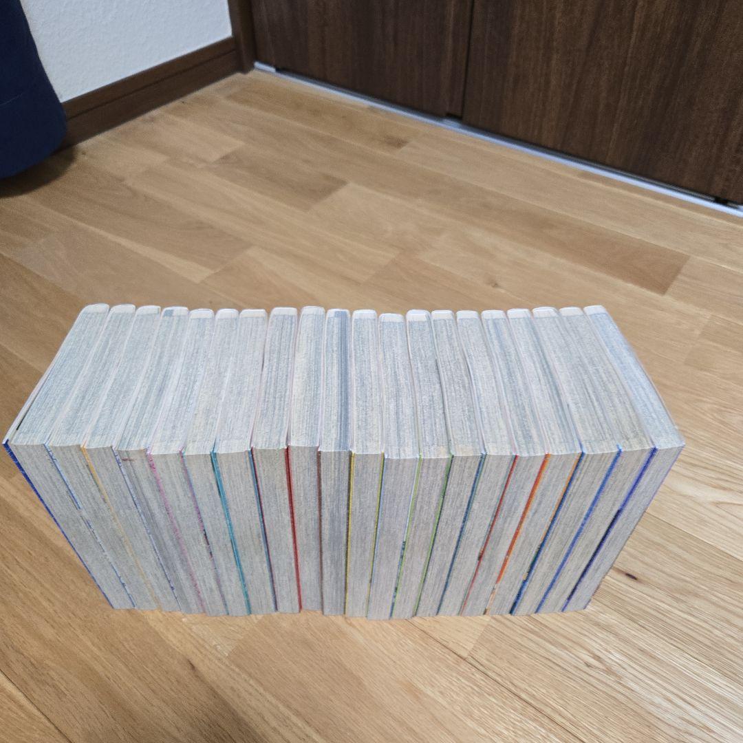 ワンピース　1〜110巻セット
