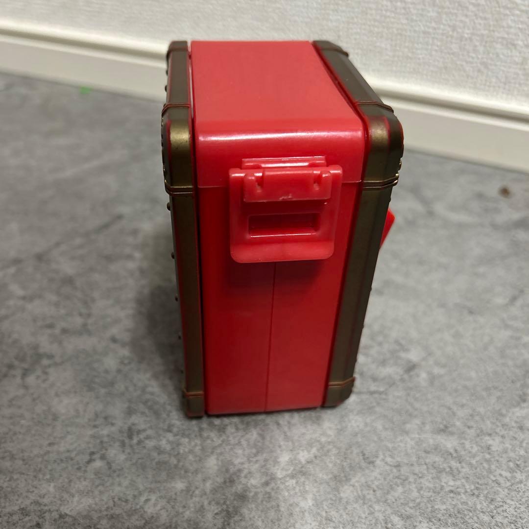 バトルスピリッツ 烈火幸村オリジナルカードケース 当選品 希少