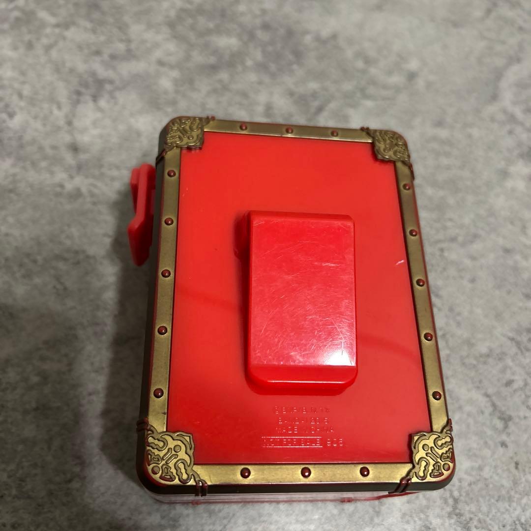 バトルスピリッツ 烈火幸村オリジナルカードケース 当選品 希少