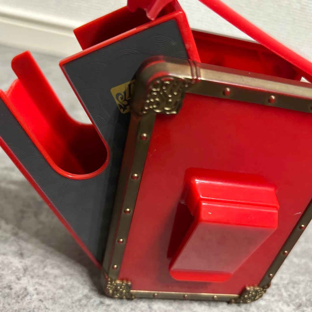 バトルスピリッツ 烈火幸村オリジナルカードケース 当選品 希少