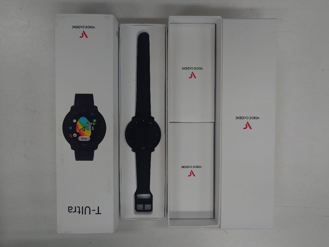 ボイスキャディ　t ultra