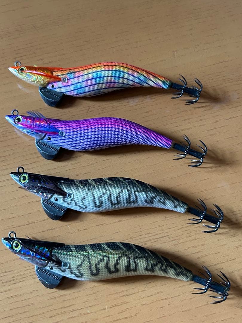 ダートマックス3.5号　4個セット