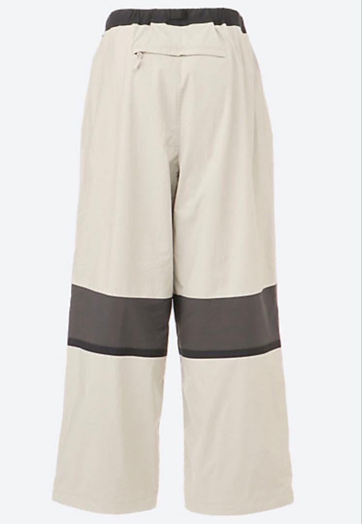【美品】DAIWA PIER39 パンツ