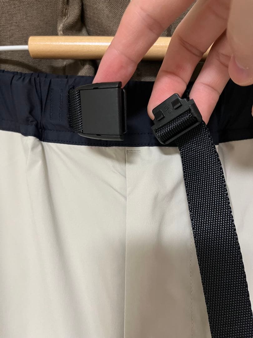 【美品】DAIWA PIER39 パンツ