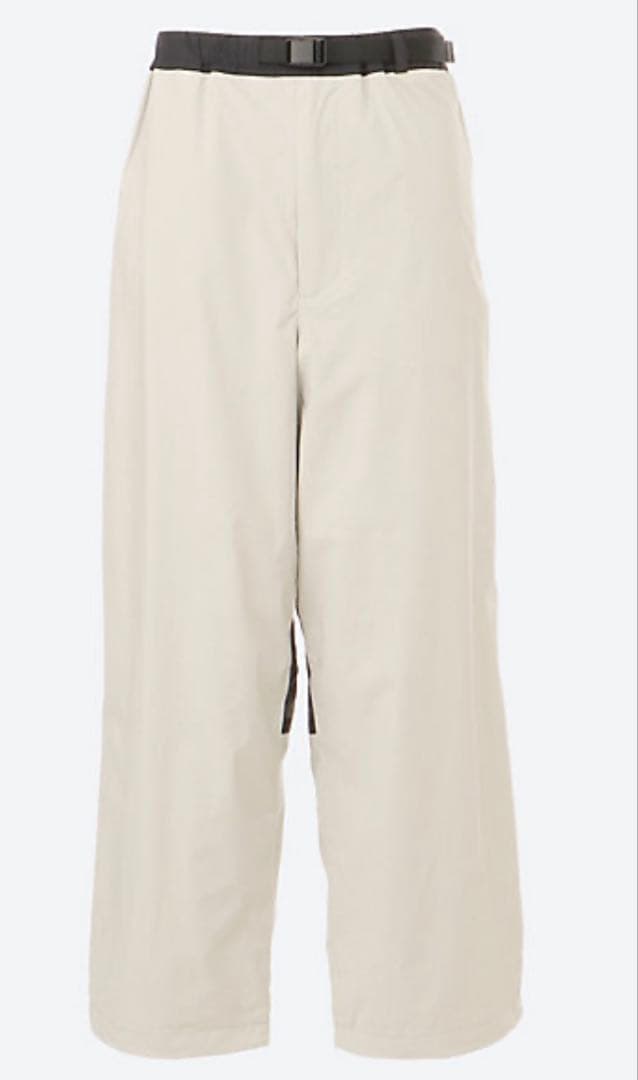 【美品】DAIWA PIER39 パンツ