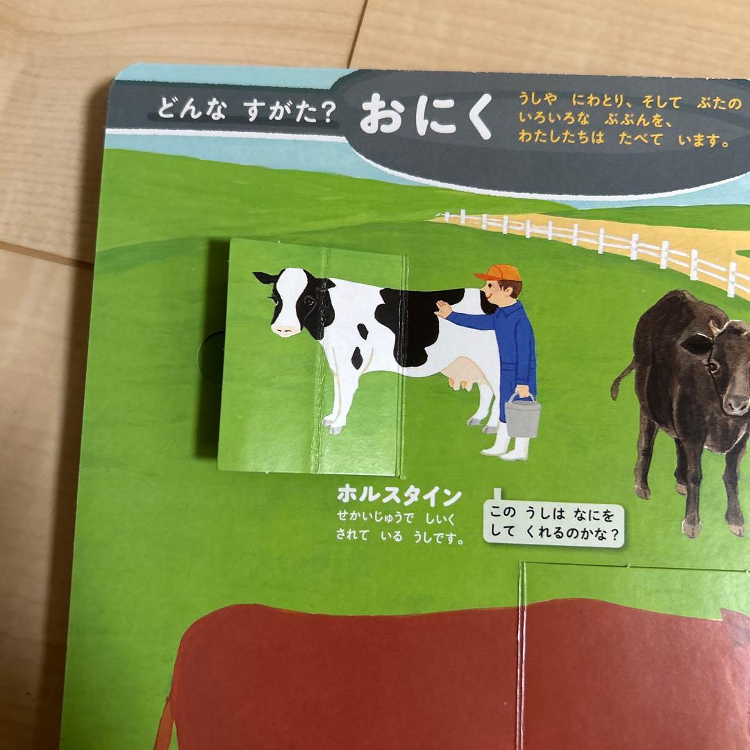 学研　はっけんずかん　8冊セット