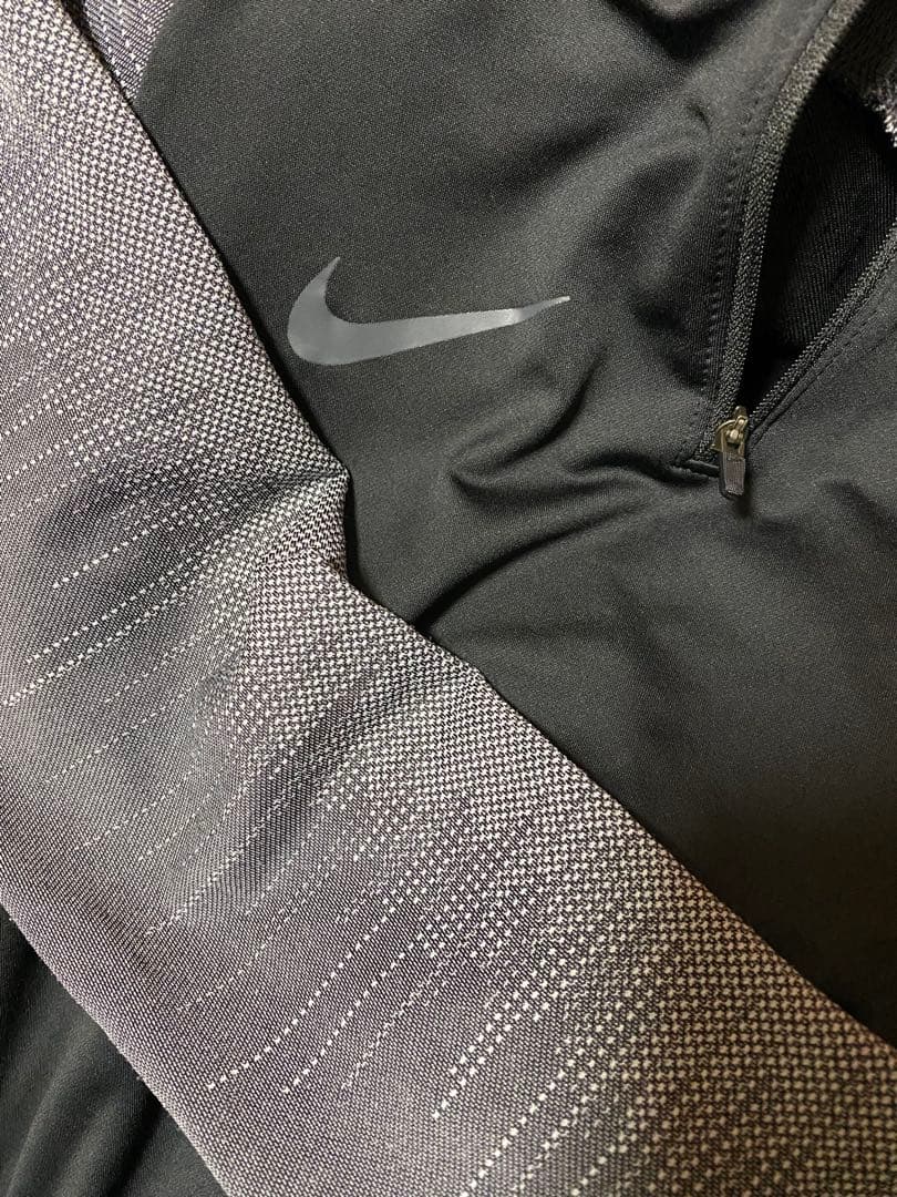 ナイキ　NIKE ストライク　ドリルトップ　ランニング　ジャージ　セットアップ