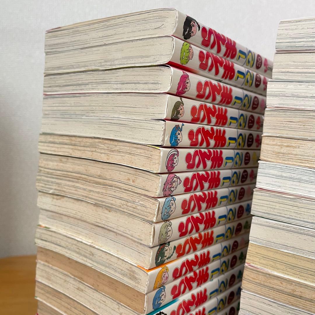 らんま1/2 全巻セット 全38巻 高橋留美子