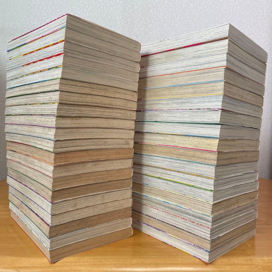 らんま1/2 全巻セット 全38巻 高橋留美子
