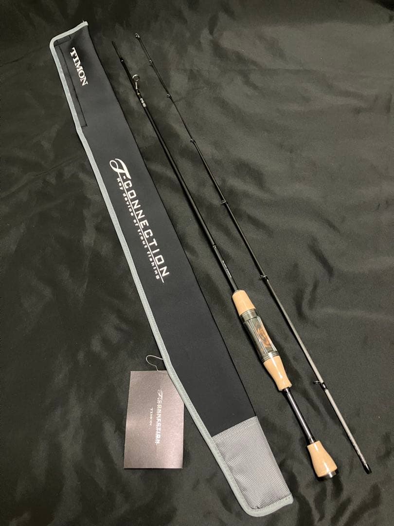 T-コネクション エリア　TCA-S55LML-ST