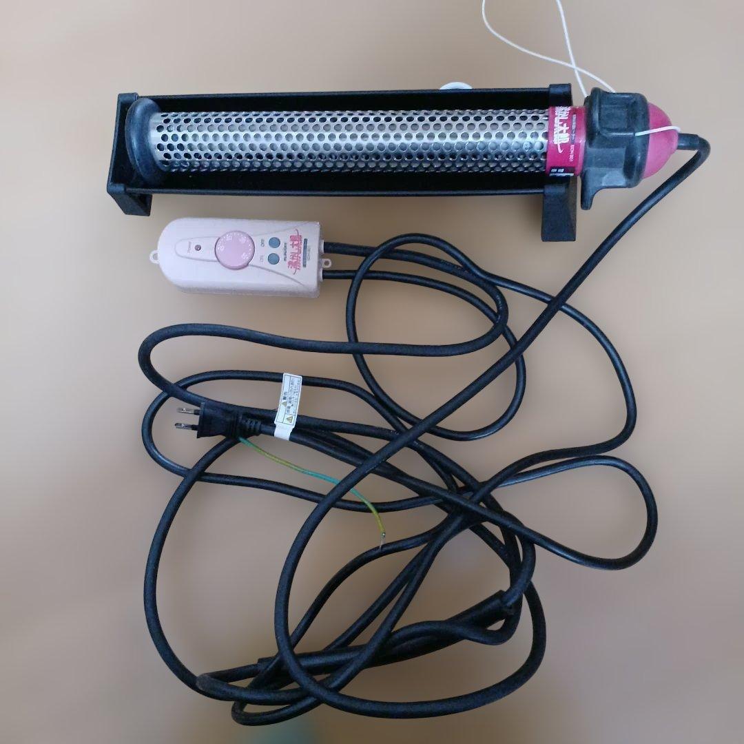 SUNPORT 電気ヒーター SCH-901