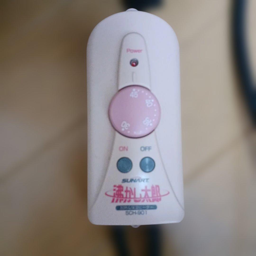 SUNPORT 電気ヒーター SCH-901