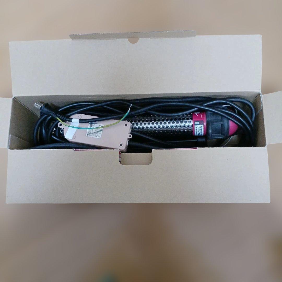 SUNPORT 電気ヒーター SCH-901