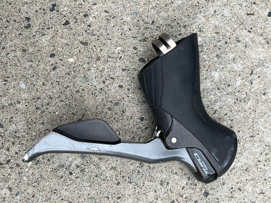 SHIMANO Claris R2000 STIレバー