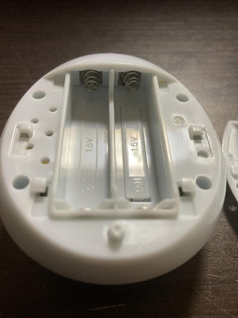 【動作確認済】バンダイ　たまごっちid　ブルーシルバー　レア SH49
