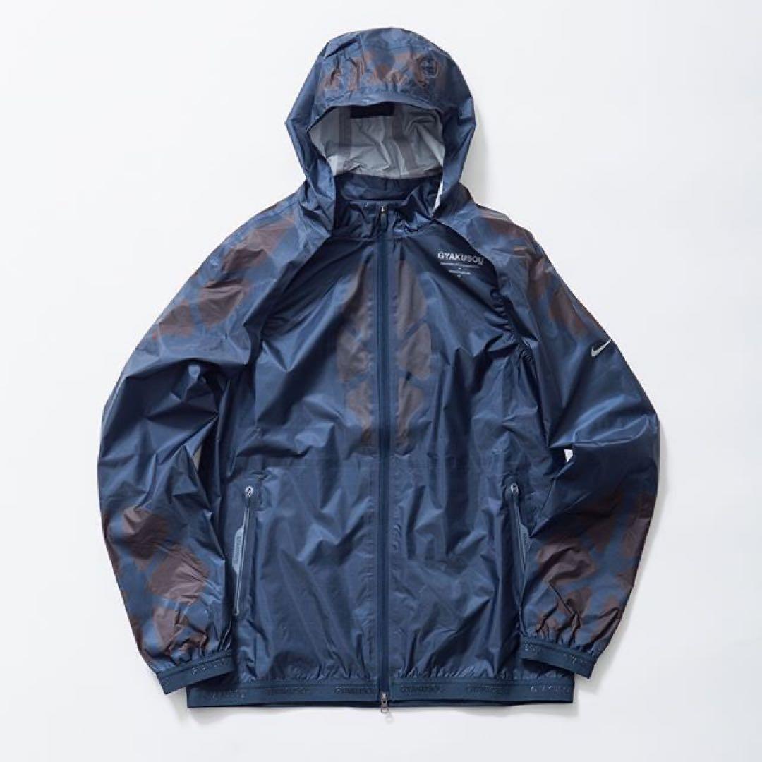 Nike×UNDERCOVER GYAKUSOU Men’s ジャケット
